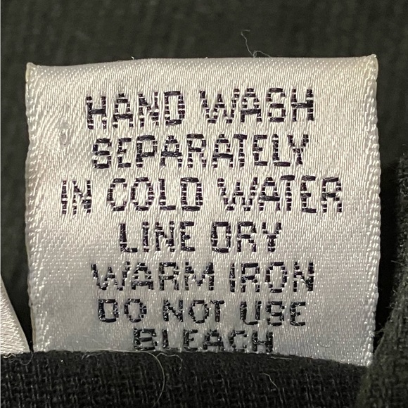 Vintage Paul Harris Design Floral Patchwork Vest - Picture 10 of 10